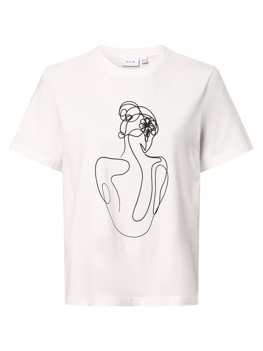 Damen T-Shirt - VISybil