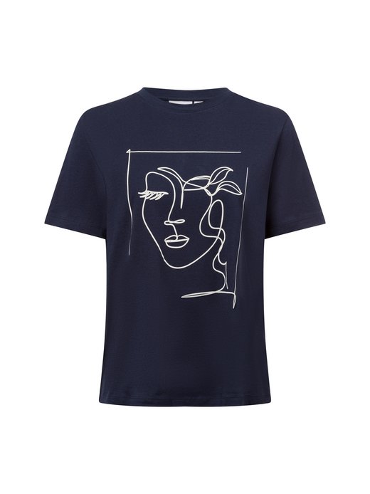 Damen T-Shirt - VISybilla