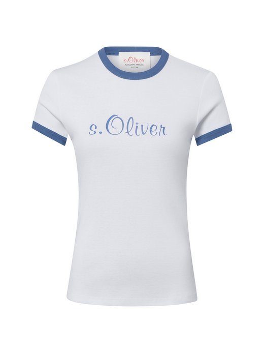 Damen T-Shirt - Vintage Collection