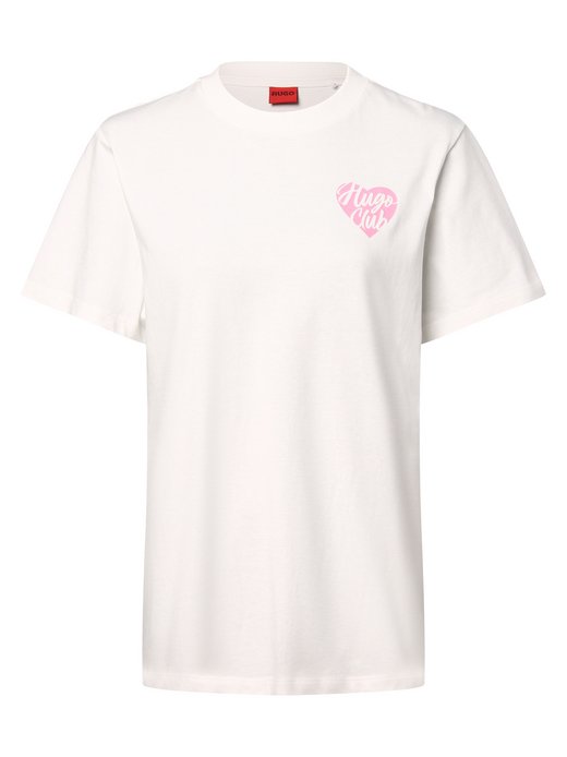 Damen T-Shirt - Vintage Tee_8