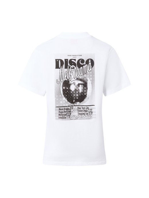 Damen T-Shirt - Vintage Tee