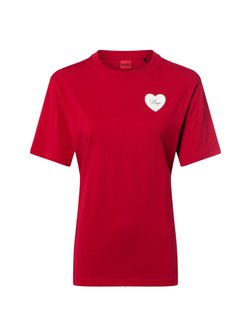 Damen T-Shirt - Vintage Tee