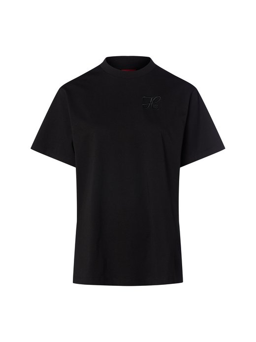 Damen T-Shirt - Vintage