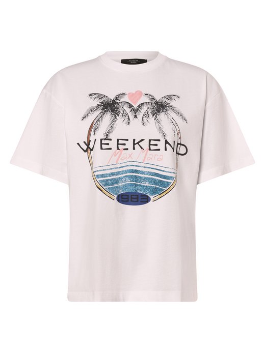 Damen T-Shirt - Viterbo