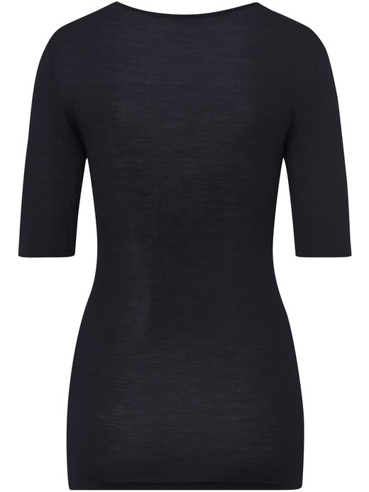 Damen T-Shirt  -  Woolen Lace