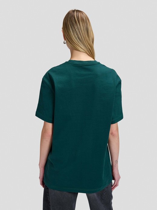 Damen T-Shirt - Workwear Soul