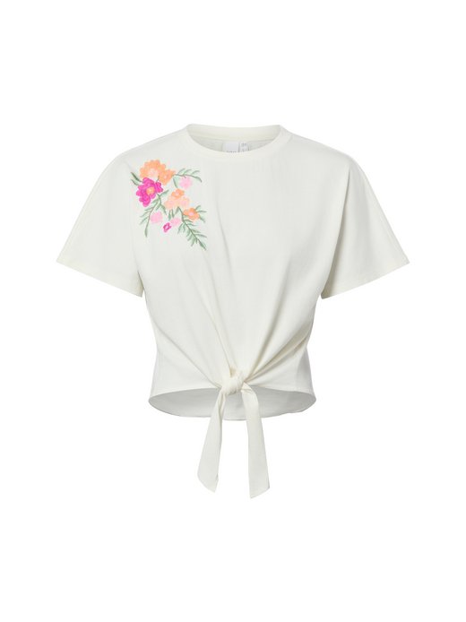 Damen T-Shirt - YASFabian