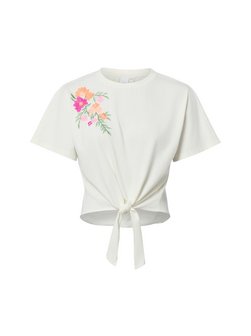 Damen T-Shirt - YASFabian