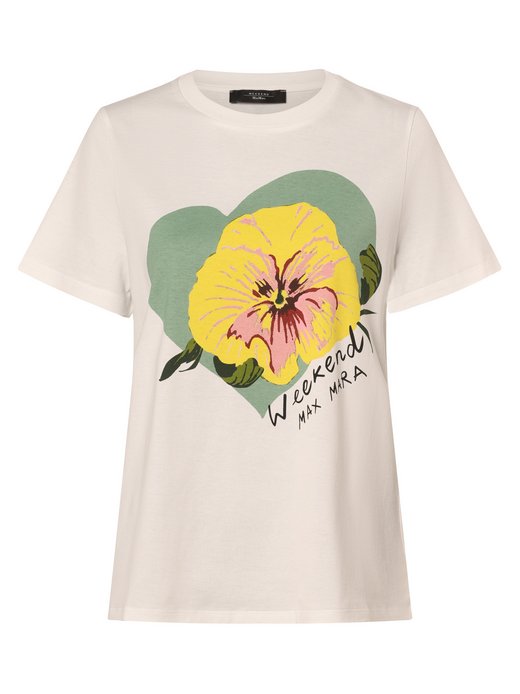 Damen T-Shirt - Yen