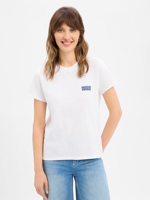 Damen T-Shirt - Ykobow