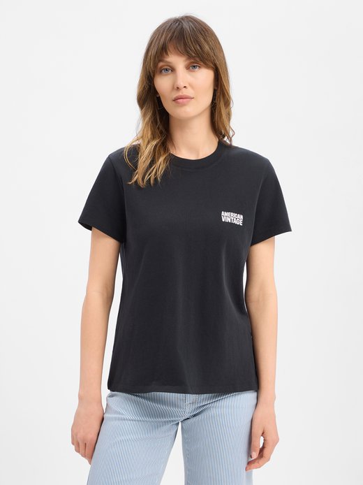Damen T-Shirt - Ykobow