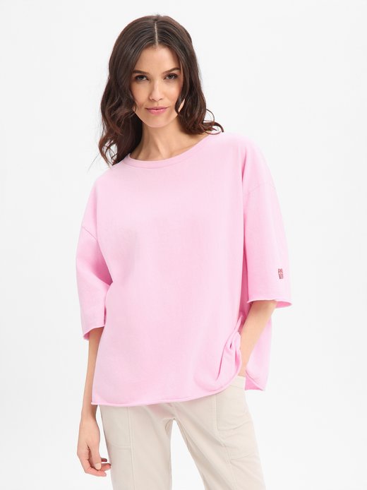 Damen T-Shirt - Ykobow