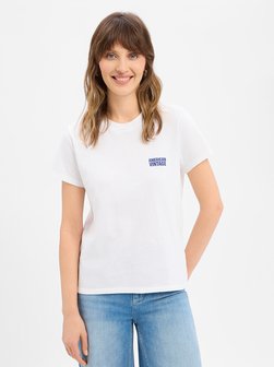 Damen T-Shirt - Ykobow