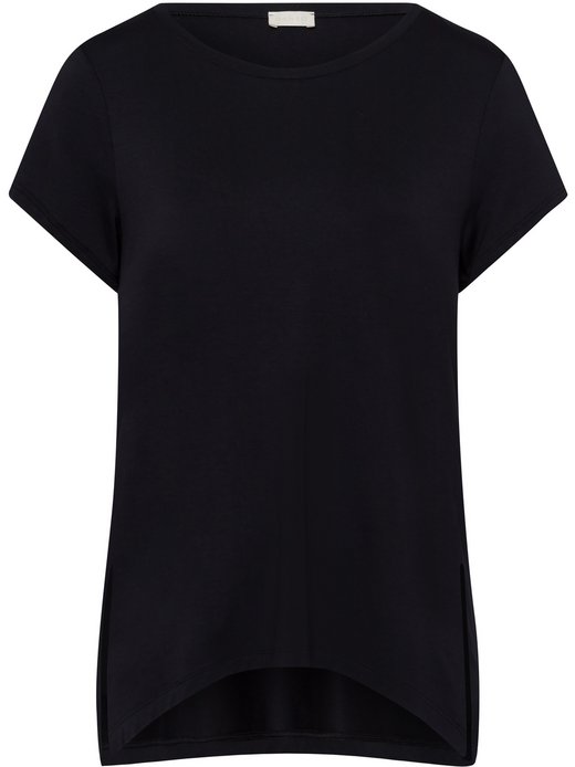 Damen T-Shirt  -  Yoga