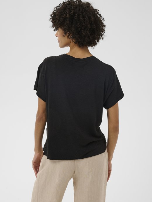 Damen T-Shirt kurzarm AnemonaPW
