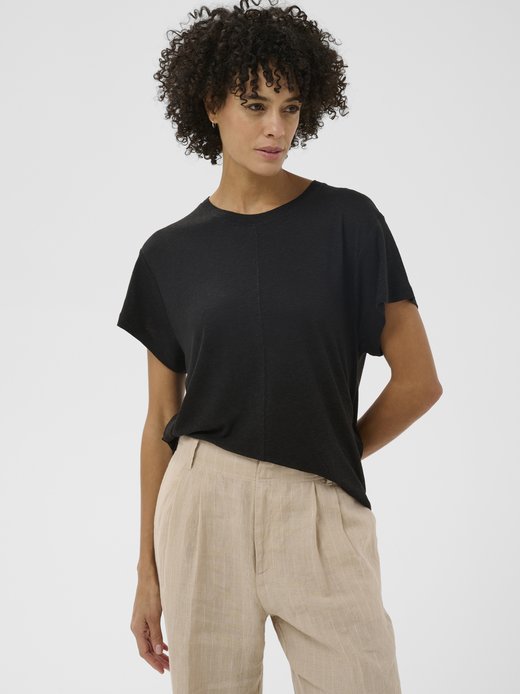 Damen T-Shirt kurzarm AnemonaPW