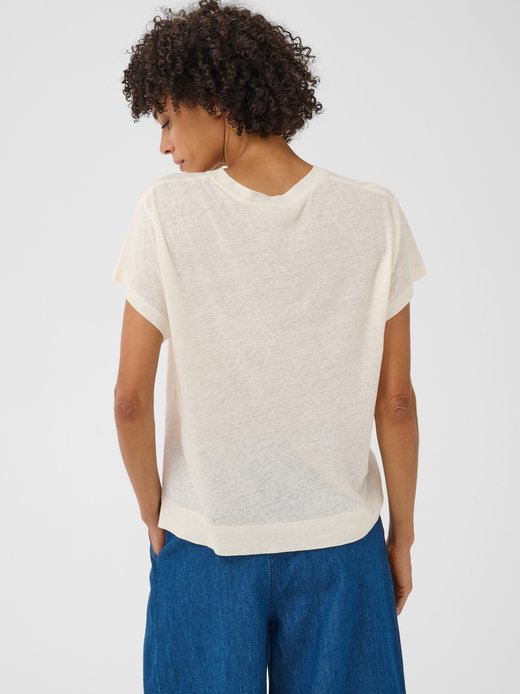 Damen T-Shirt kurzarm AnemonaPW