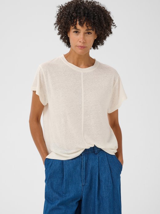 Damen T-Shirt kurzarm AnemonaPW