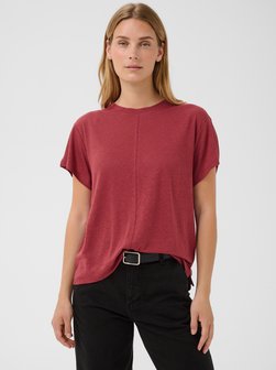 Damen T-Shirt kurzarm AnemonaPW