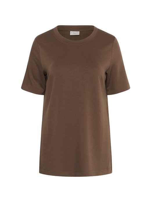Damen T-Shirt kurzarm KCannia