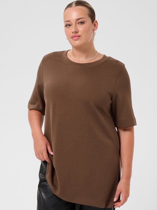 Damen T-Shirt kurzarm KCannia