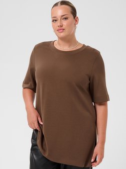 Damen T-Shirt kurzarm KCannia