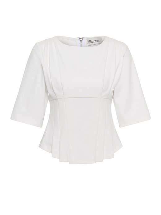Damen T-Shirt kurzarm MWApir