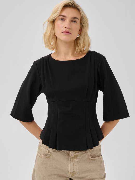 Damen T-Shirt kurzarm MWApir