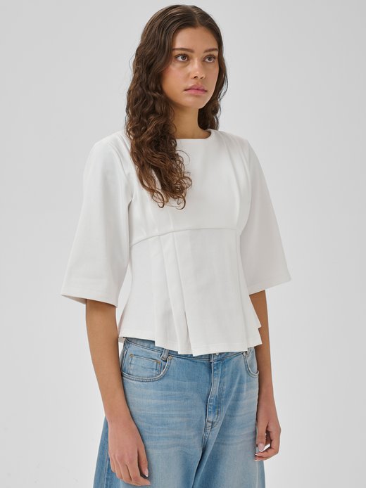 Damen T-Shirt kurzarm MWApir