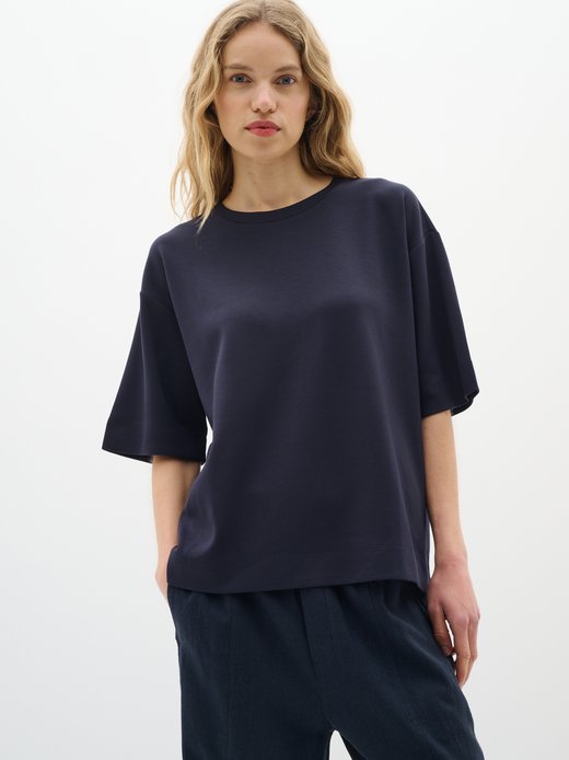 Damen T-Shirt kurzarm PannieIW