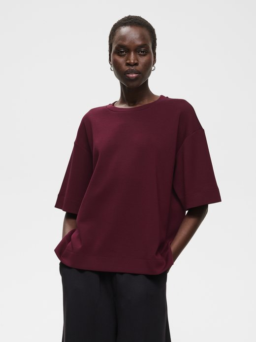 Damen T-Shirt kurzarm PannieIW