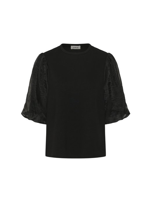 Damen T-Shirt kurzarm SLMarigold