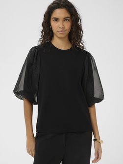 Damen T-Shirt kurzarm SLMarigold