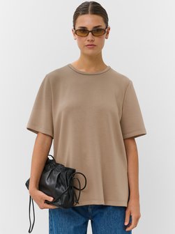 Damen T-Shirt kurzarm SLMarigold