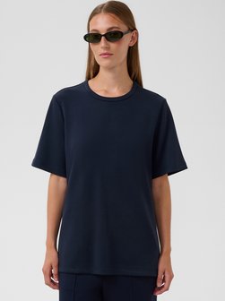 Damen T-Shirt kurzarm SLMarigold