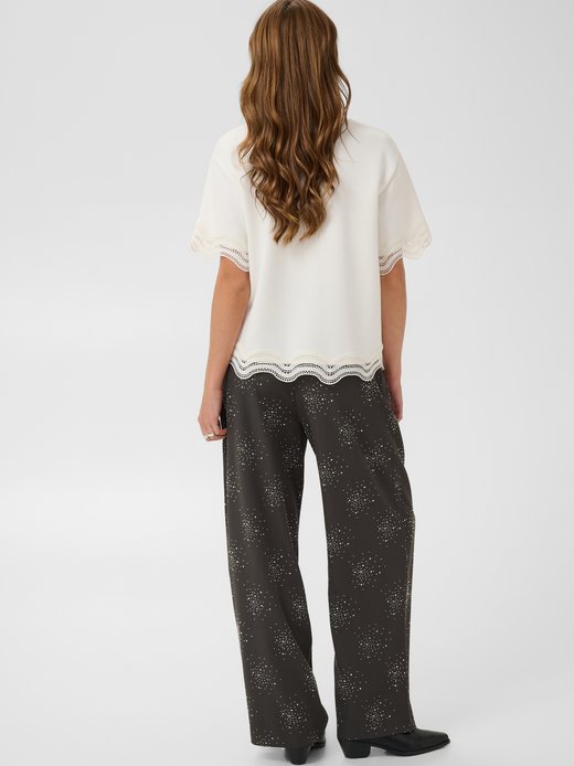 Damen T-Shirt kurzarm UmilaSZ