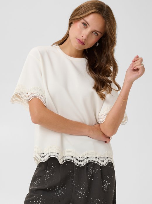 Damen T-Shirt kurzarm UmilaSZ