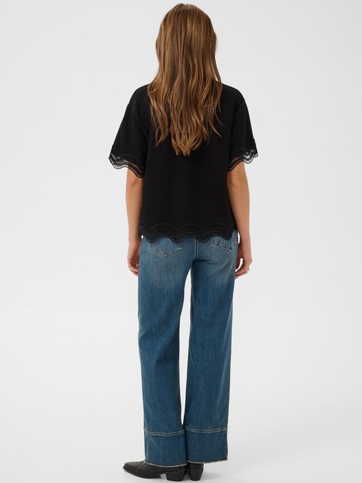 Damen T-Shirt kurzarm UmilaSZ