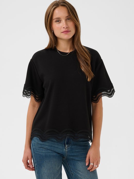 Damen T-Shirt kurzarm UmilaSZ