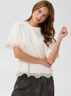 Damen T-Shirt kurzarm UmilaSZ