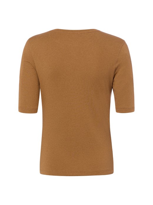 Damen T-Shirt mit Wollanteil - Sorela