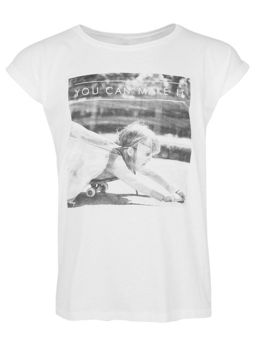 Damen T-Shirt