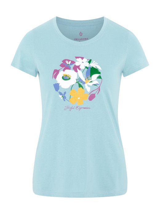 Damen T-Shirt