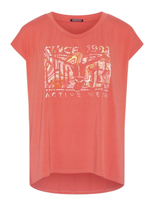 Damen T-Shirt