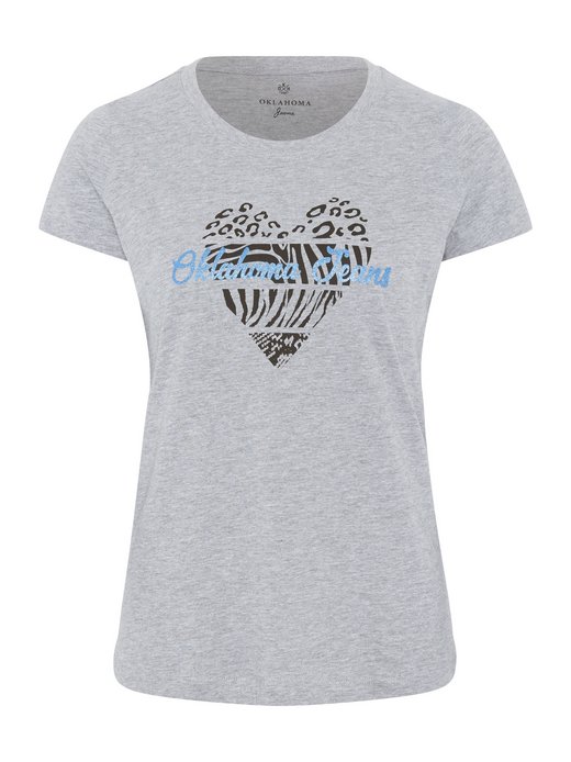 Damen T-Shirt