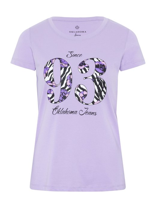 Damen T-Shirt