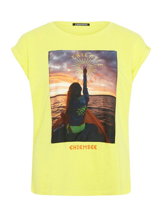 Damen T-Shirt