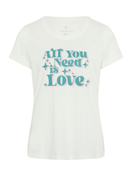 Damen T-Shirt