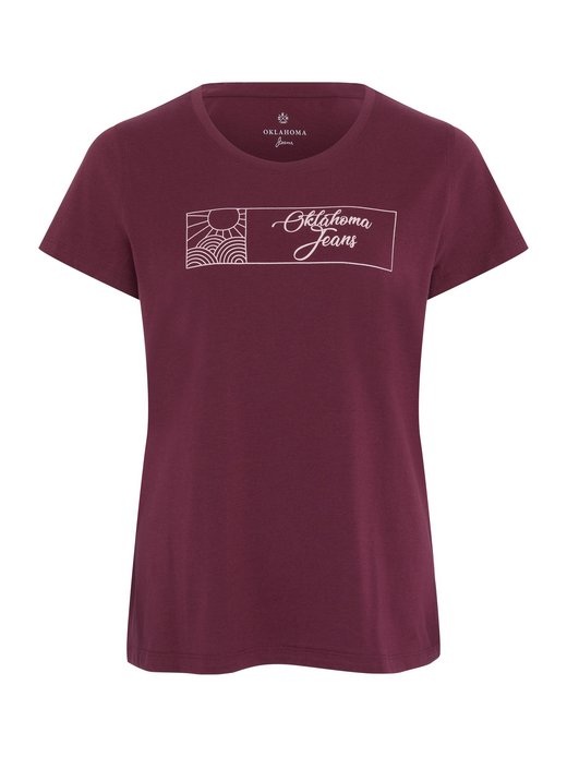 Damen T-Shirt