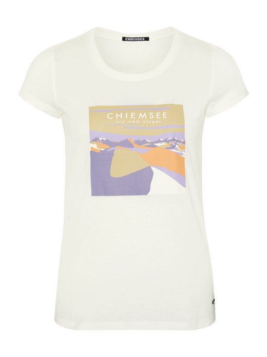 Damen T-Shirt